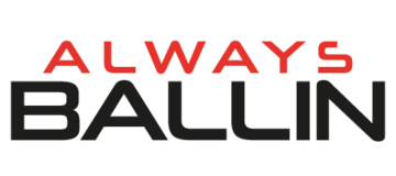 Always Ballin' Always Ballin' Ambassador