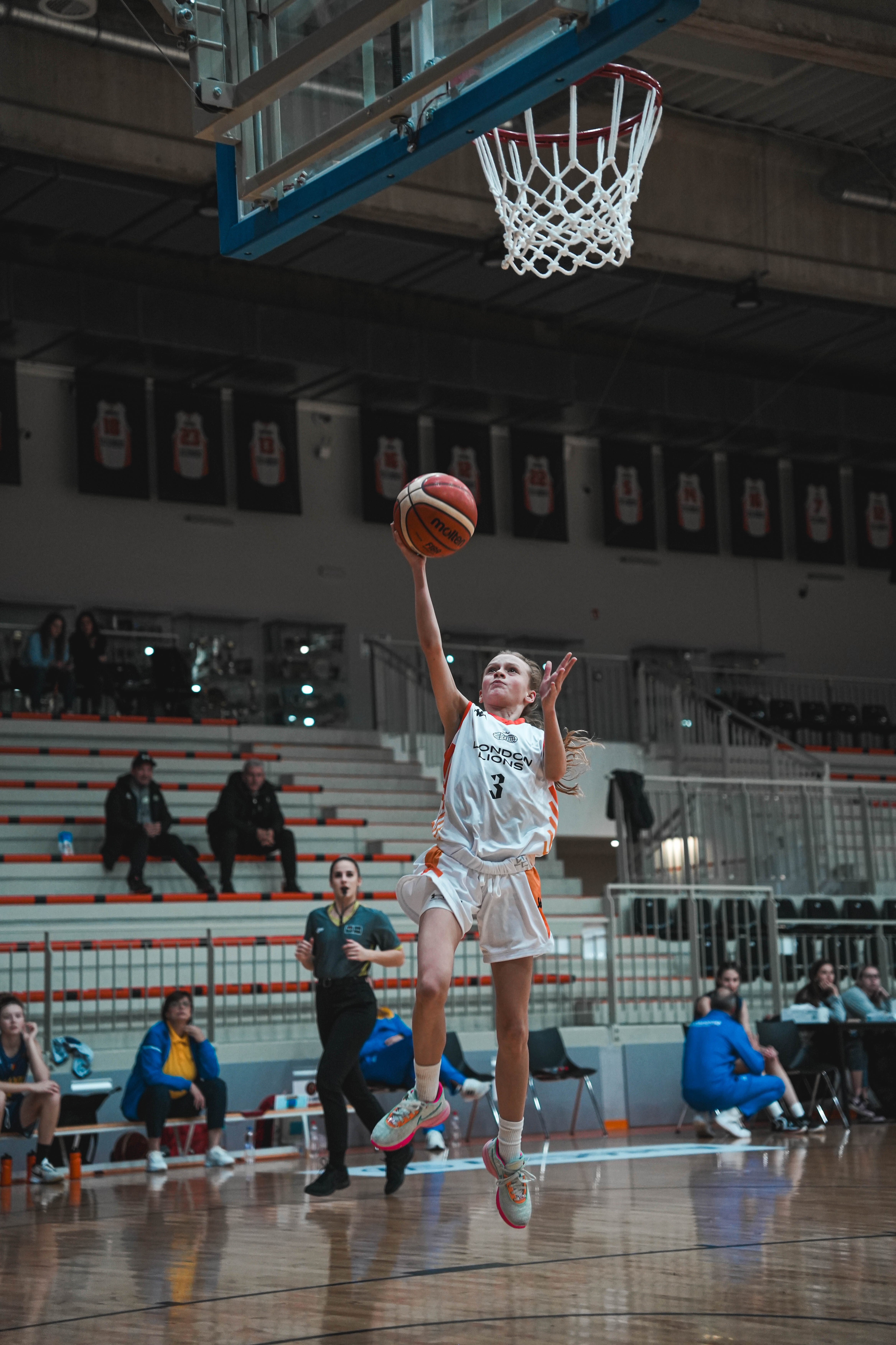 Gracie Maloney-Holland