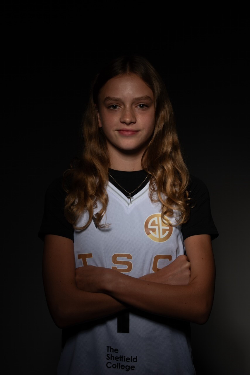 Gracie Maloney-Holland