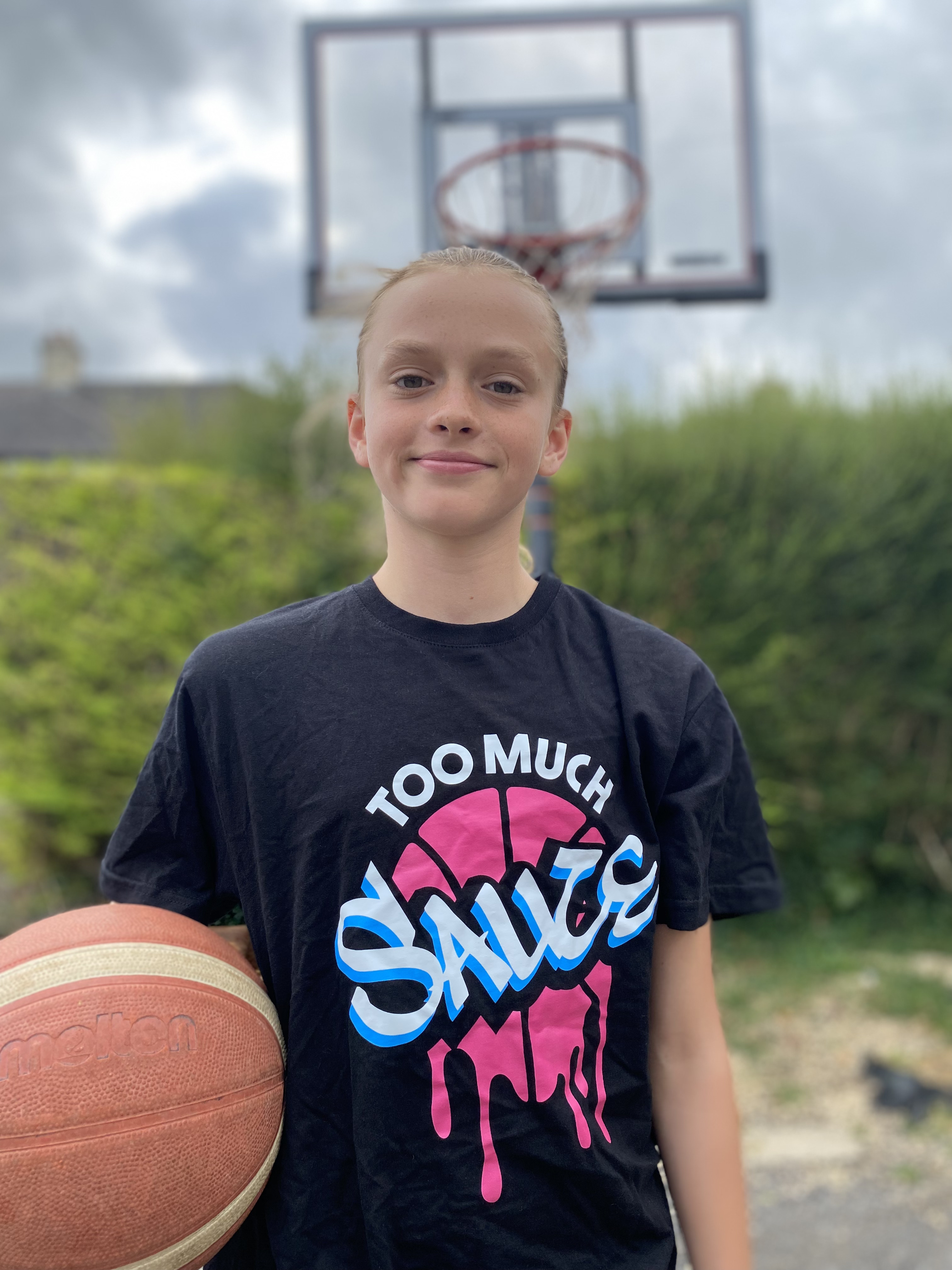 Gracie Maloney-Holland Gracie Maloney-Holland