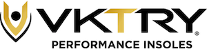 VKTRY Performance Insoles